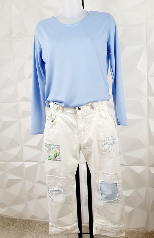 Jeans Melli