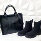 Die etwas anderen Boots