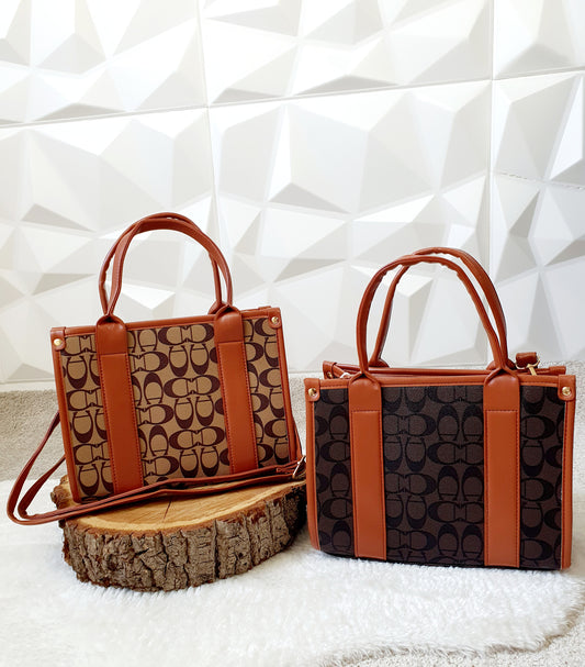 Tasche klein aber Oho