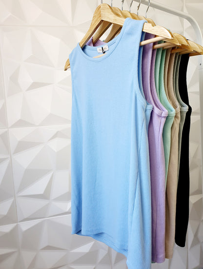 Rippen Top
