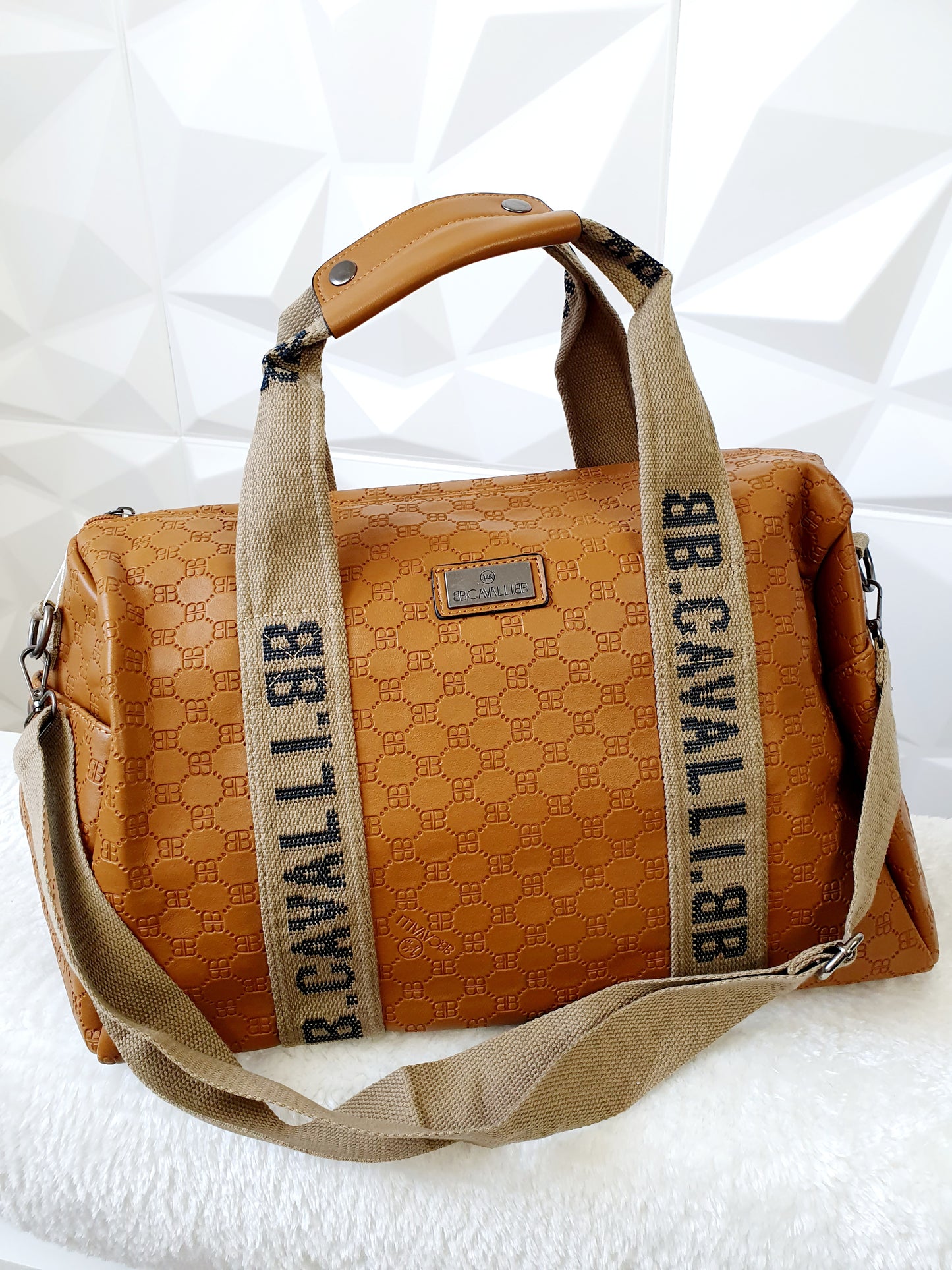 Reisetasche Weekender Cava
