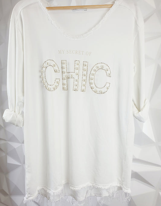 T-Shirt Chic
