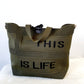 Tasche "BAG LIFE"