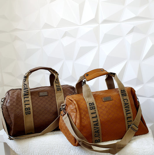 Reisetasche Weekender Cava