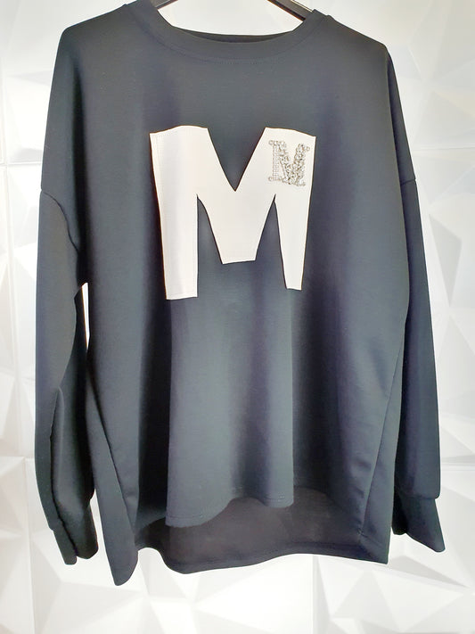 Sweatshirt Mellow