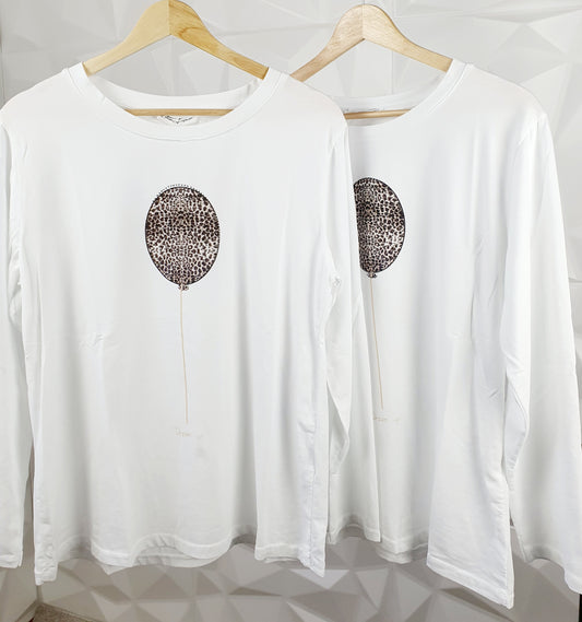 Sweatshirt Kiara