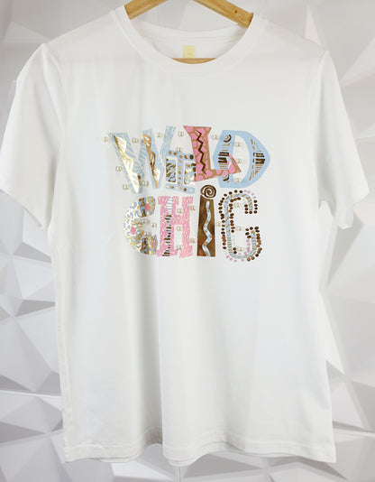 T-Shirt Color