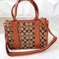 Tasche klein aber Oho