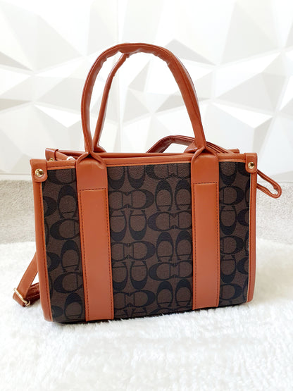 Tasche klein aber Oho