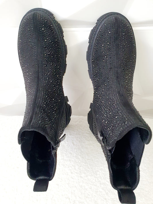 Die etwas anderen Boots