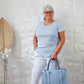Modische Tote Bag