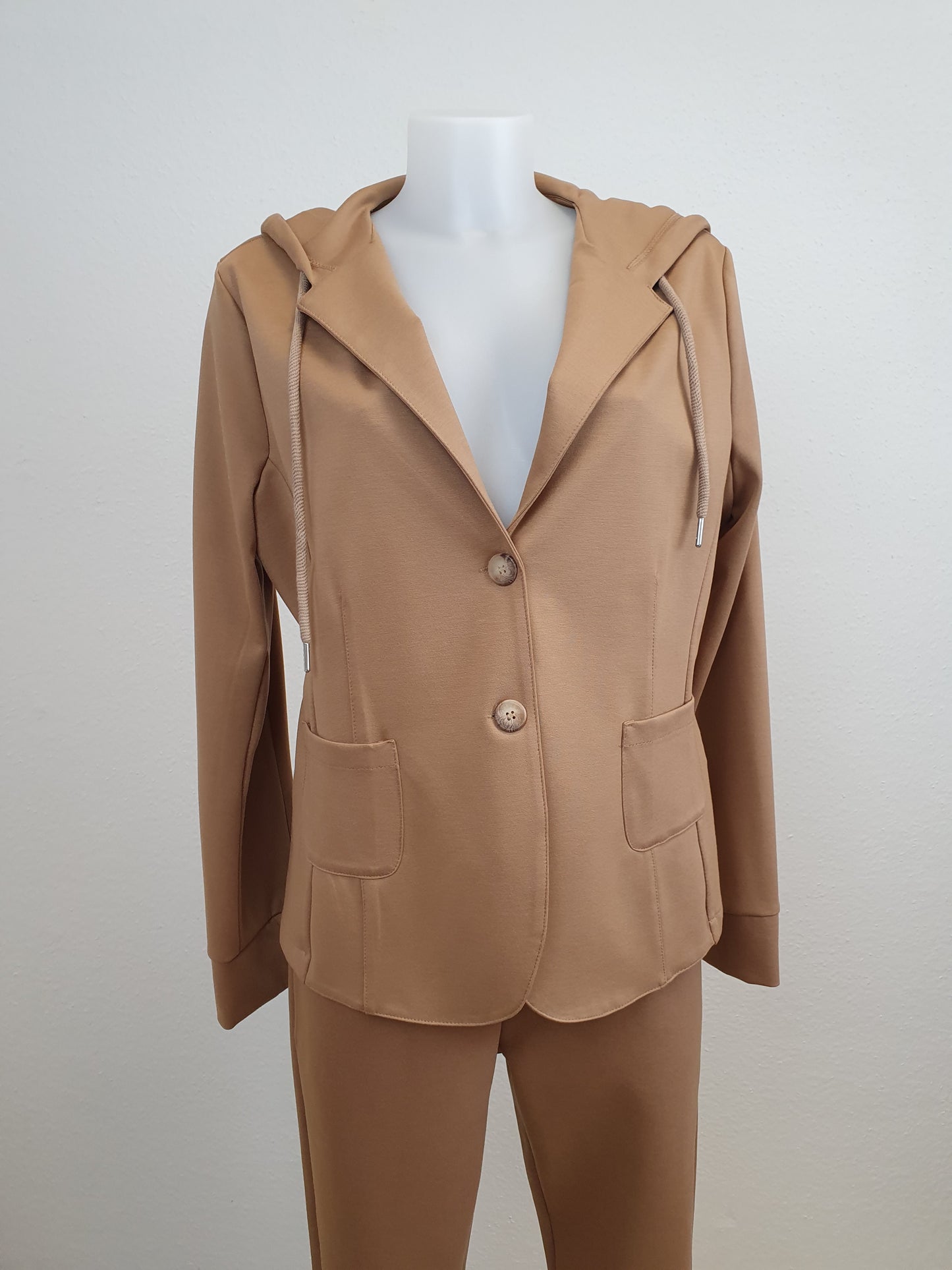 Blazer Lotte