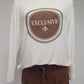 Langarm Shirt Exclusiv